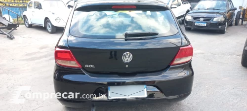 GOL 1.0 8V