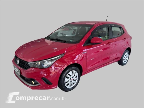 Fiat ARGO 1.3 FIREFLY FLEX DRIVE MANUAL 4 portas