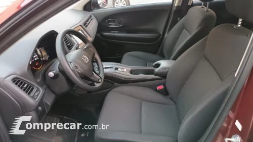 HR-V 1.8 16V LX