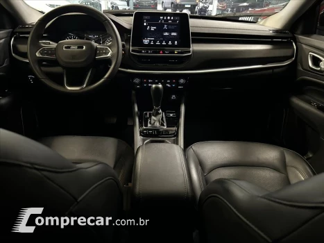 COMPASS 1.3 T270 TURBO FLEX SPORT AT6