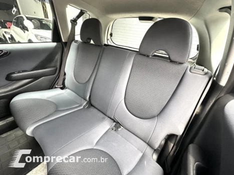 FIT 1.4 LX 8V