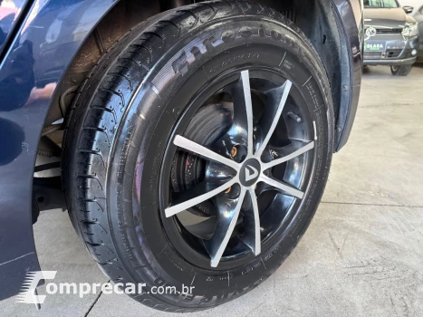 HB20 1.6 Comfort 16V