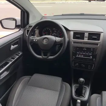 Fox Connect 1.6 Flex 8V 5p