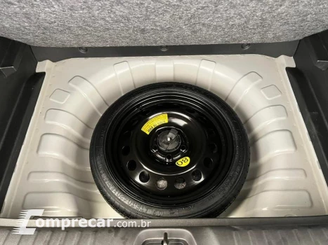 TRACKER 1.2 Turbo Premier
