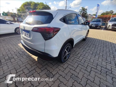 HR-V 1.8 16V EX