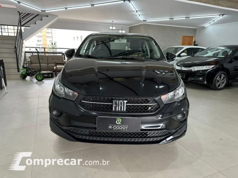 CRONOS 1.3 8V Flex