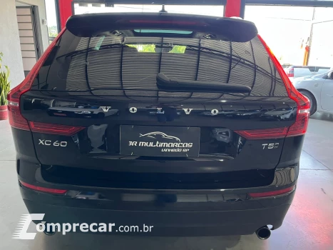 XC60 2.0 T5 Momentum AWD Geartronic