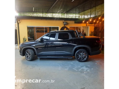 MONTANA 1.2 TURBO FLEX PREMIER AUTOMÁTICO