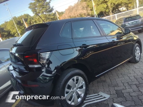 POLO 1.0 MPI MANUAL