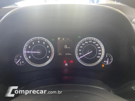 CRETA 1.0 TGDI FLEX COMFORT AUTOMÁTICO