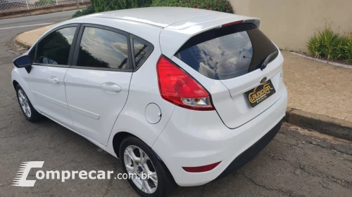 FIESTA 1.5 SE Hatch 16V