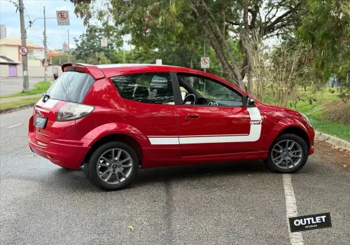 KA 1.6 MPI SPORT 8V FLEX 2P MANUAL