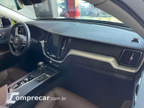 XC60 2.0 T5 Momentum AWD Geartronic