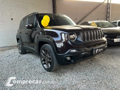 RENEGADE 1.8 16V