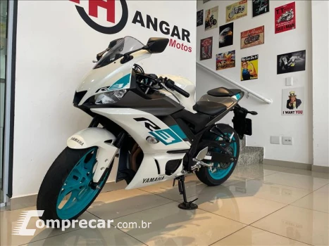 YZF R3