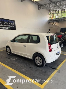 VOLKSWAGEN UP 1.0 MPI TAKE UP 12V