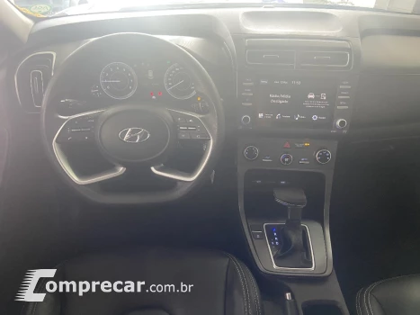 CRETA 1.0 TGDI FLEX COMFORT AUTOMÁTICO