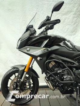 YAMAHA MT-09 TRACER