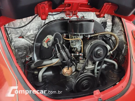 FUSCA 1.5 8V