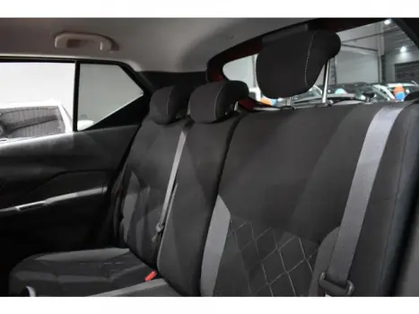 KICKS - 1.6 16V START S DIRECT 4P XTRONIC