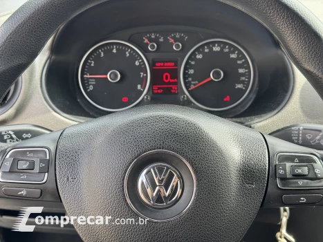 GOL 1.6 MI Rallye 8V G.VI