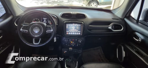 RENEGADE 2.0 16V Turbo Longitude 4X4