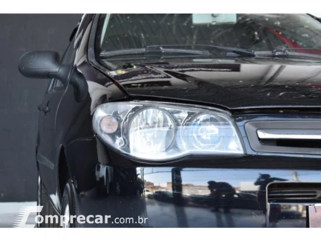 PALIO - 1.0 MPI FIRE ECONOMY 8V 4P MANUAL