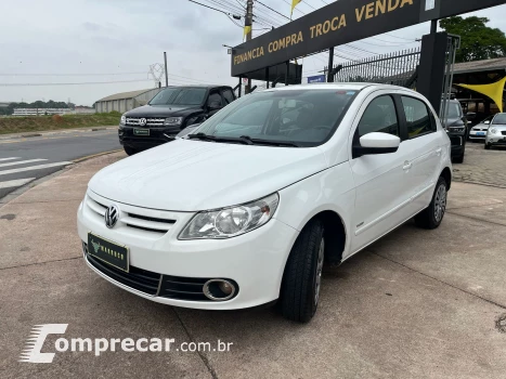 Volkswagen GOL 1.0 MI Trend 8V 4 portas