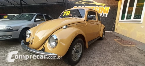 FUSCA 1.3 8V