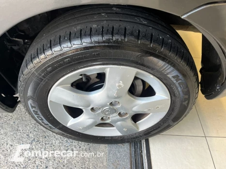 COROLLA 1.8 XEI 16V GASOLINA 4P AUTOMÁTICO