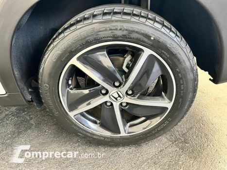 HR-V 1.8 16V LX