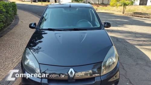 SANDERO 1.6 16V SCE GT Line