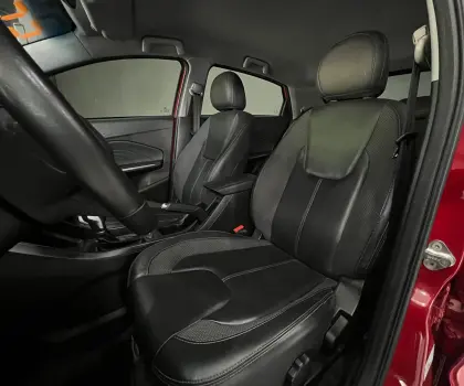 Tiggo 3X Plus 1.0 Turbo (Aut)
