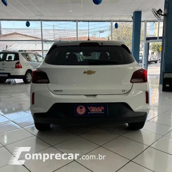 ONIX 1.0 LT