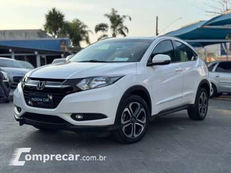 HR-V 1.8 16V FLEX EX 4P AUTOMÁTICO