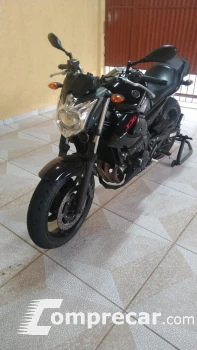 Yamaha XJ6 N