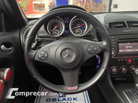 SLK-200 Kompressor 16V/ 200 CGI 16V