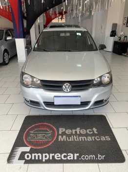 GOLF 1.6 MI Sportline 8V