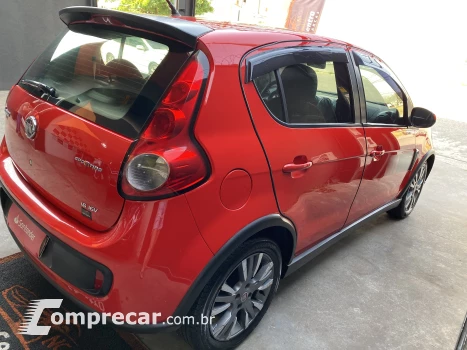 PALIO 1.6 MPI Sporting 16V