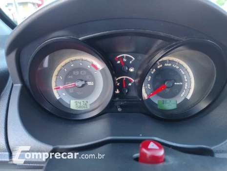 FIESTA 1.6 Rocam SE Plus 8V