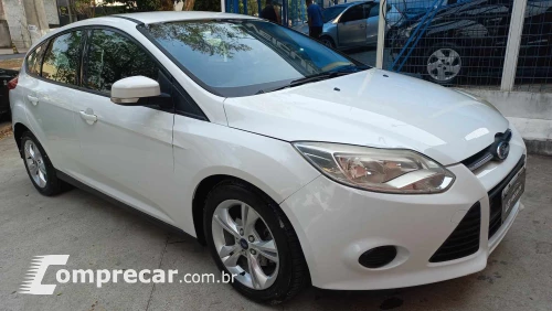 FOCUS 1.6 SE Hatch 16V