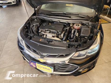 CRUZE 1.4 Turbo LT 16V
