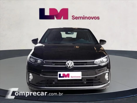 VIRTUS 1.0 200 TSI HIGHLINE AUTOMÁTICO