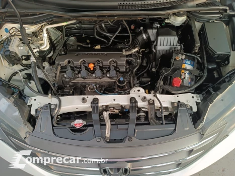 CRV 2.0 EXL 4X4 16V