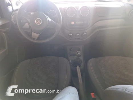 PALIO 1.0 MPI Attractive 8V