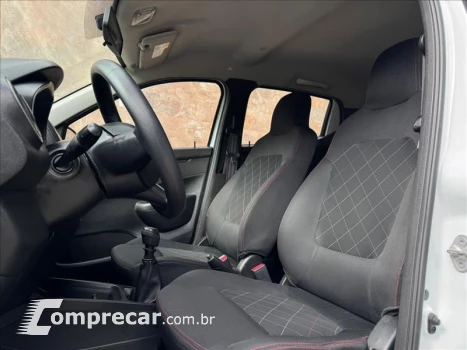 KWID 1.0 12V SCE ZEN
