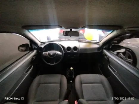 Celta LS 1.0