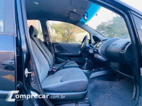 FIT 1.4 LX 16V