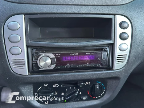 C3 1.4 I GLX 8V