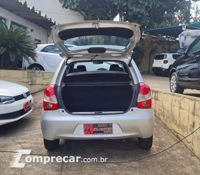 ETIOS 1.3 X 16V